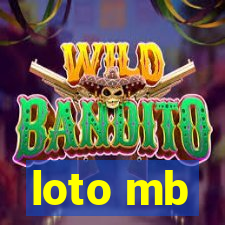 loto mb