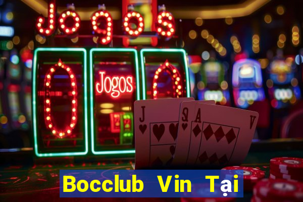 Bocclub Vin Tại Game Bài B52