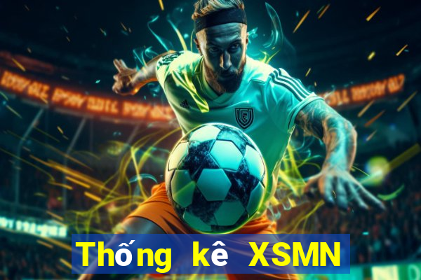 Thống kê XSMN ngày 3