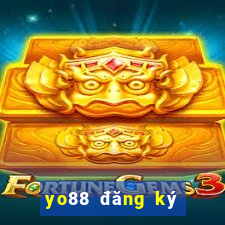 yo88 đăng ký tặng code 50k