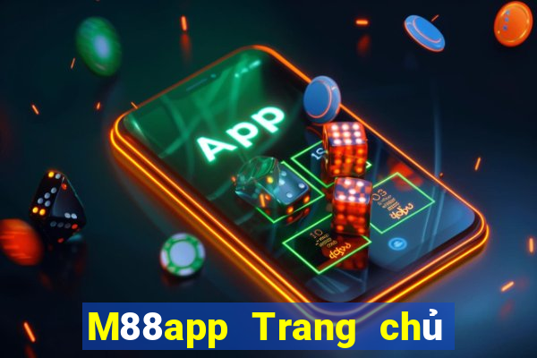 M88app Trang chủ của Fun88 Empire