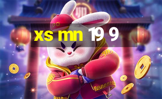 xs mn 19 9