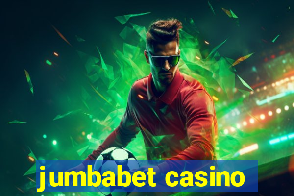 jumbabet casino