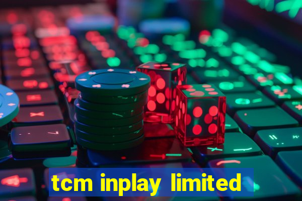 tcm inplay limited