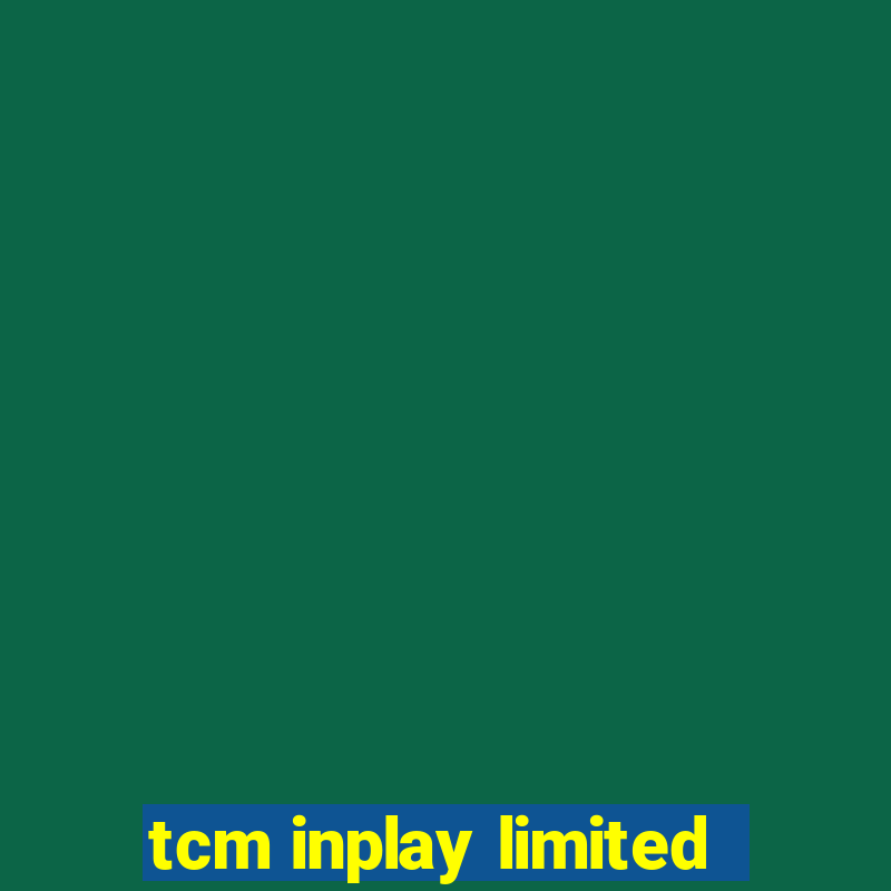 tcm inplay limited