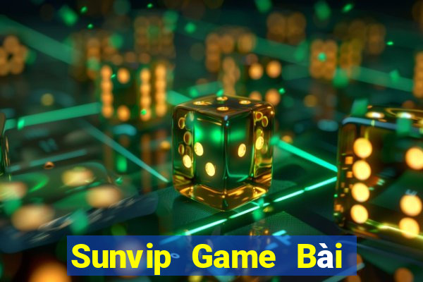 Sunvip Game Bài Tặng Code