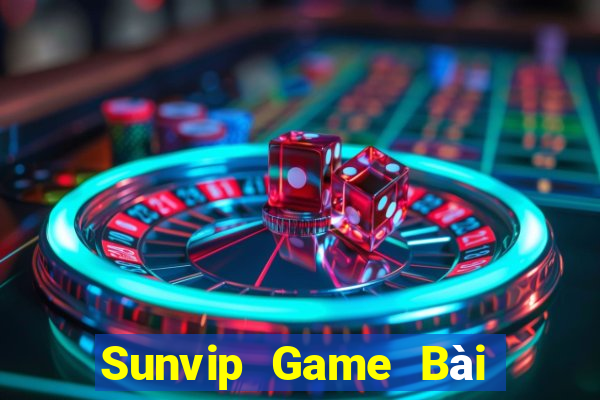 Sunvip Game Bài Tặng Code