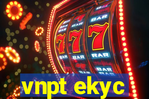 vnpt ekyc