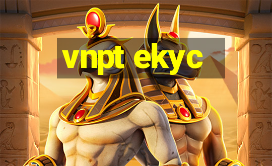 vnpt ekyc