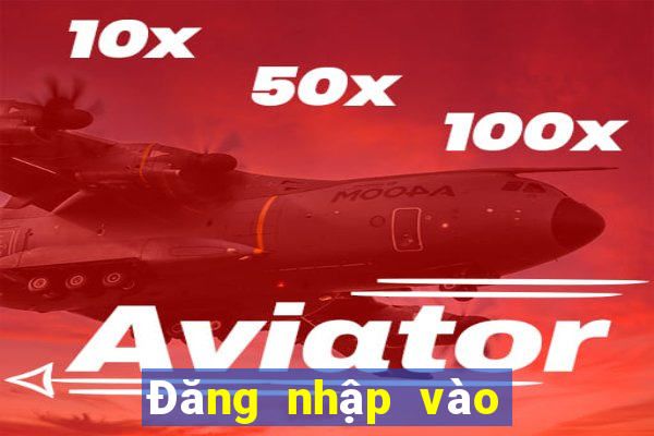 Đăng nhập vào nền tảng xổ số