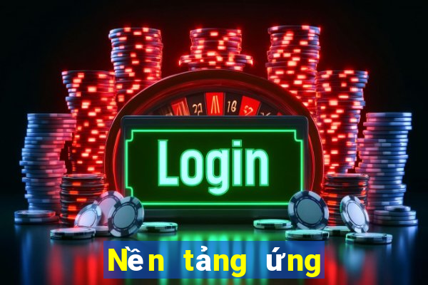 Nền tảng ứng dụng màu Việt nam