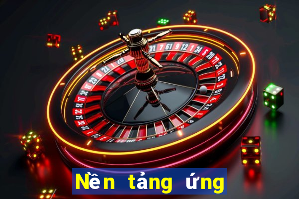 Nền tảng ứng dụng màu Việt nam