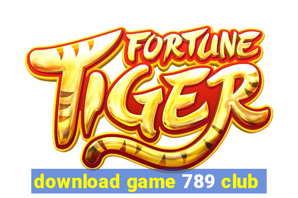 download game 789 club