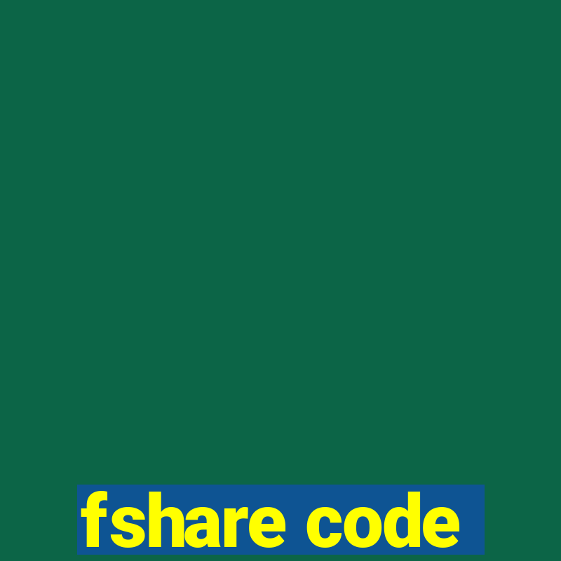 fshare code