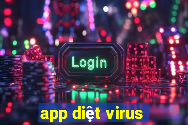 app diệt virus