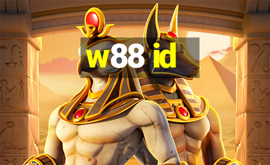 w88 id