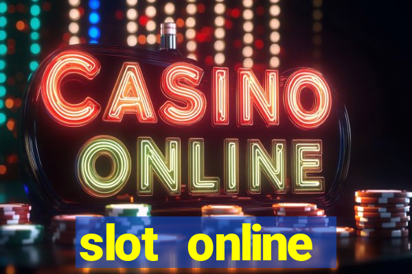 slot online tergacor 2021