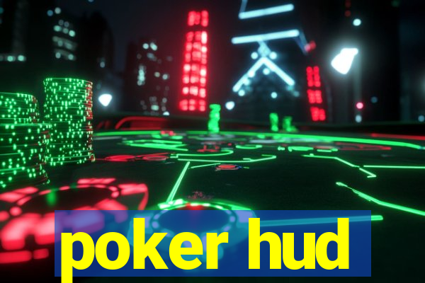 poker hud