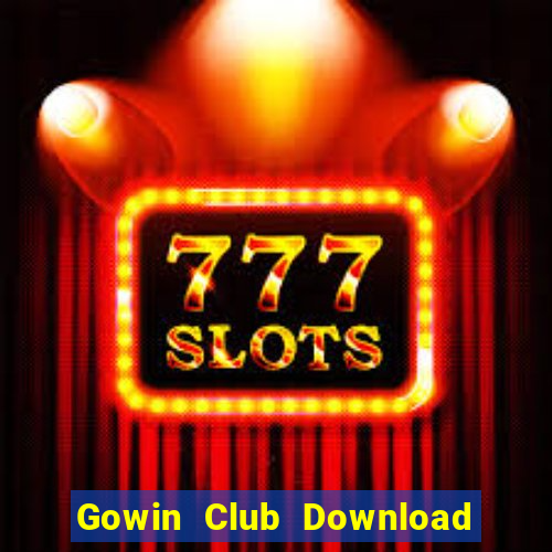 Gowin Club Download Game Bài