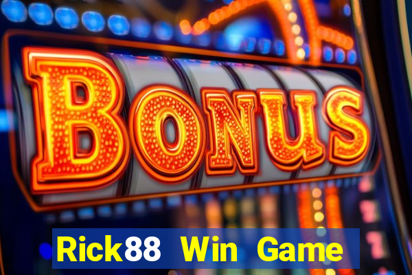 Rick88 Win Game Bài 247