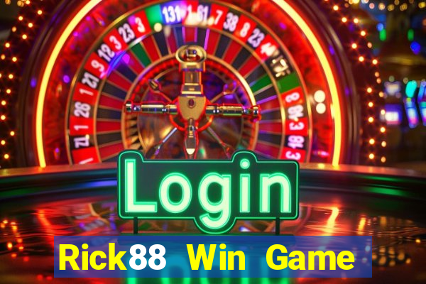 Rick88 Win Game Bài 247