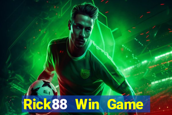 Rick88 Win Game Bài 247