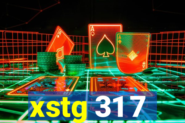 xstg 31 7