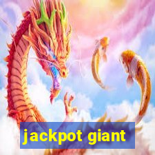 jackpot giant