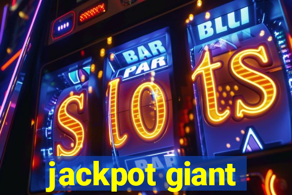 jackpot giant