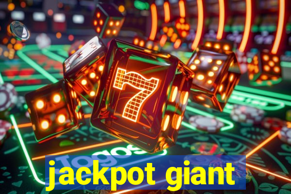 jackpot giant