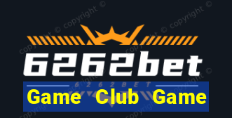 Game Club Game Bài Qq