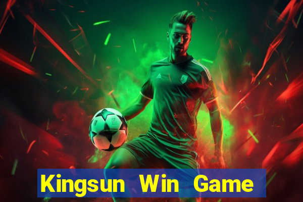 Kingsun Win Game Bài V52