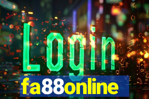 fa88online