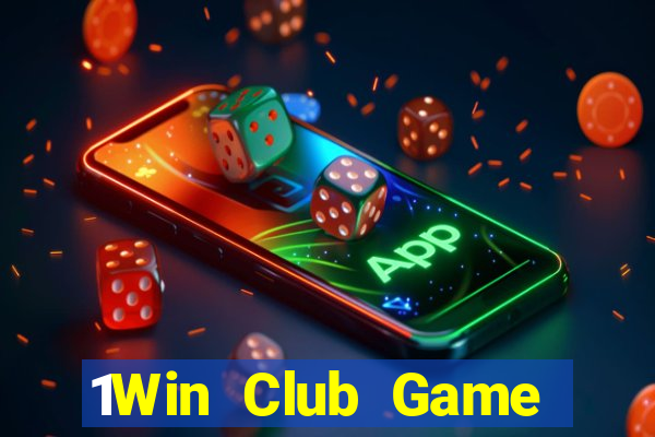 1Win Club Game Bài Offline Cho Pc