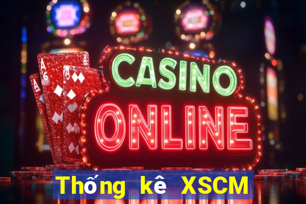 Thống kê XSCM ngày 27