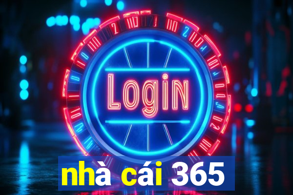 nhà cái 365