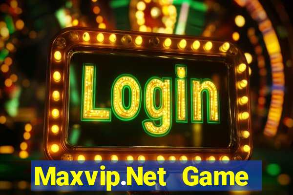 Maxvip.Net Game Bài Slot Đổi Thưởng