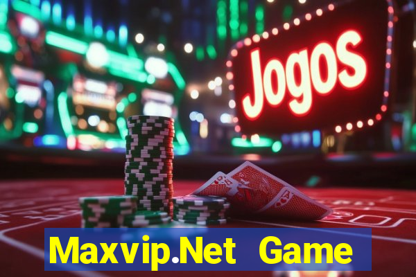 Maxvip.Net Game Bài Slot Đổi Thưởng