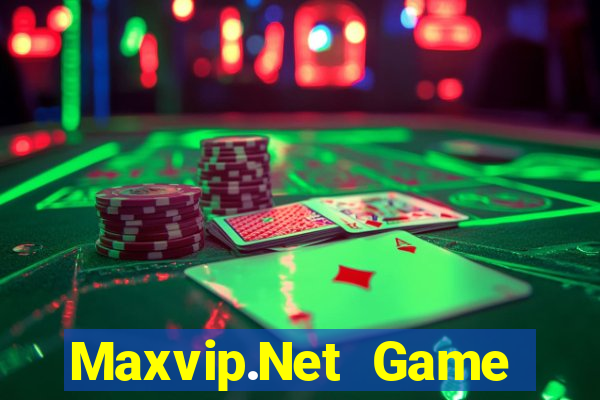 Maxvip.Net Game Bài Slot Đổi Thưởng