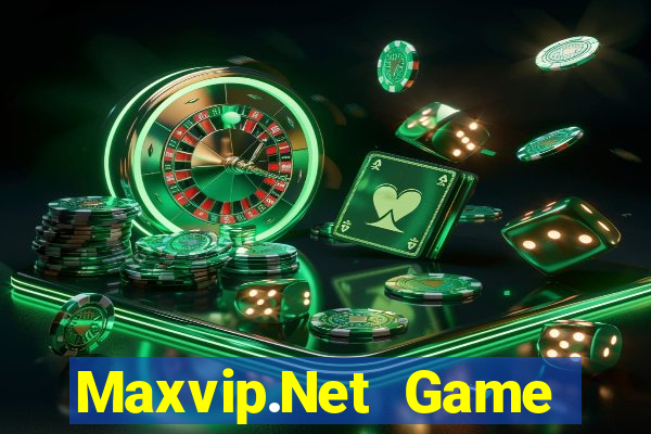 Maxvip.Net Game Bài Slot Đổi Thưởng