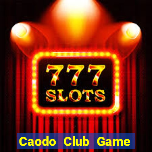 Caodo Club Game Bài 77