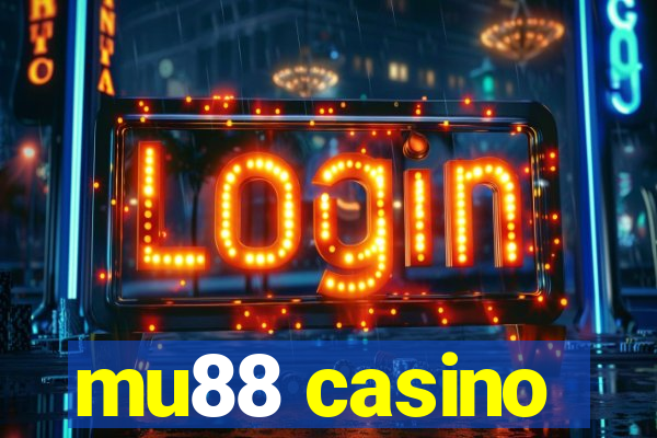 mu88 casino