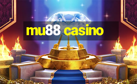 mu88 casino