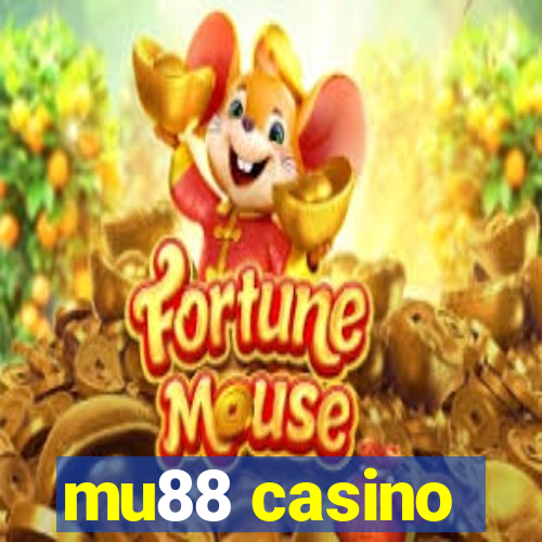 mu88 casino