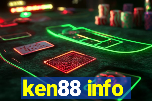 ken88 info