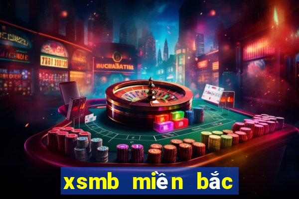 xsmb miền bắc hôm qua