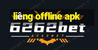 liêng offline apk