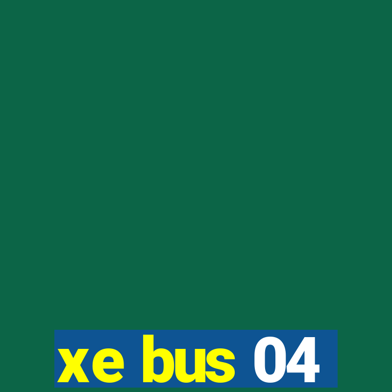 xe bus 04