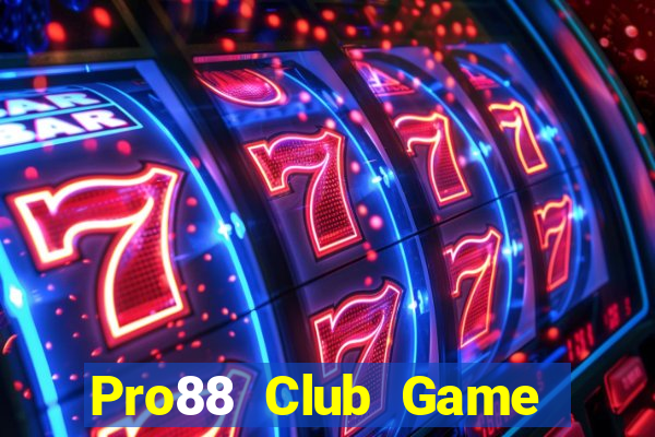 Pro88 Club Game Bài King