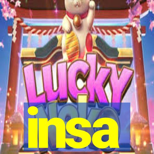 insa